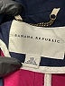 Banana Republic 100% Cotton Blue Blazer Size XS - photo 6