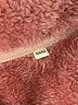 Unbranded 100% Polyester Pink Cardigan Size 100 cm / US 3-4 - photo 3