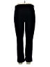 Talbots Black Casual Pants Size 12 - photo 2