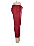 Level 99 Burgundy Casual Pants Size 32 waist (petite) - photo 4