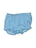 Cat & Jack Stripes Blue Shorts Size 3-6 mo - photo 1