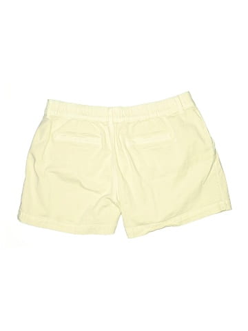 Maurices Khaki Shorts (view 2)