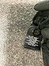 Anthropologie Chevron-herringbone Black Jeans Size 0 - photo 5
