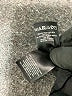Anthropologie Chevron-herringbone Black Jeans Size 0 - photo 6