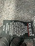 Guess Black Coat Size M - photo 7