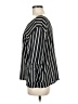 dip Black 3/4 Sleeve Blouse Size M - photo 5