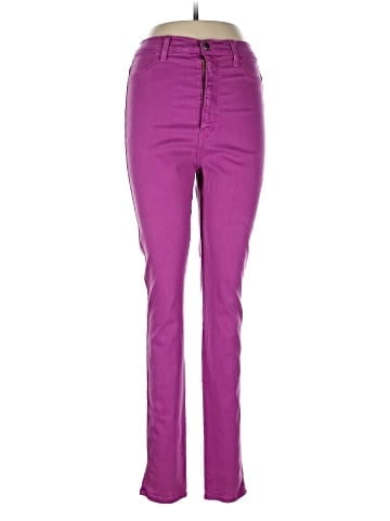Vibrant M.I.U Jeggings (view 1)