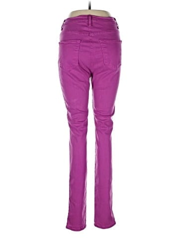 Vibrant M.I.U Jeggings (view 2)