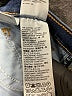 Levi's Blue Jeans Size 31 waist - photo 8