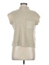 Shein Ivory Turtleneck Sweater Size 6 - photo 1