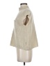 Shein Ivory Turtleneck Sweater Size 6 - photo 5