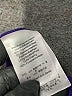 DKNY Solid Purple Cocktail Dress Size 4 - photo 8