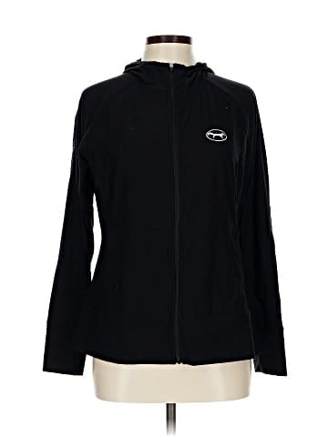 Zero Restriction Zip Up Hoodie (view 1)