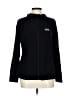 Zero Restriction Black Zip Up Hoodie Size L - photo 1