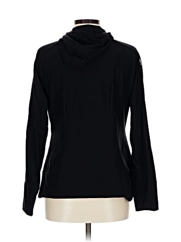 Zero Restriction Zip Up Hoodie (view 2)