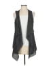 Comfy U.S.A. Gray Kimono Size M - photo 1