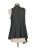 Comfy U.S.A. Gray Kimono Size M - photo 2