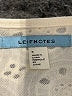 Leifnotes White Casual Dress Size S - photo 7