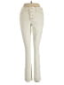 Universal Thread Ivory Jeans Size 2 - photo 1