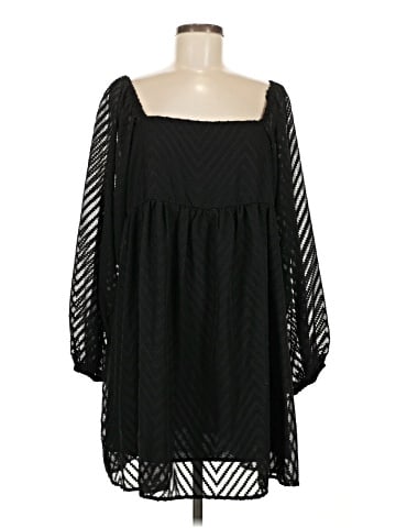 Unbranded Casual Dress (view 1)