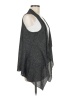 Comfy U.S.A. Gray Kimono Size M - photo 4