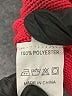 Unbranded 100% Polyester Pink Pullover Sweater Size XXL - photo 8