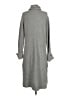 Lulus Gray Turtleneck Sweater Size S - photo 2