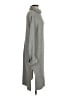 Lulus Gray Turtleneck Sweater Size S - photo 4