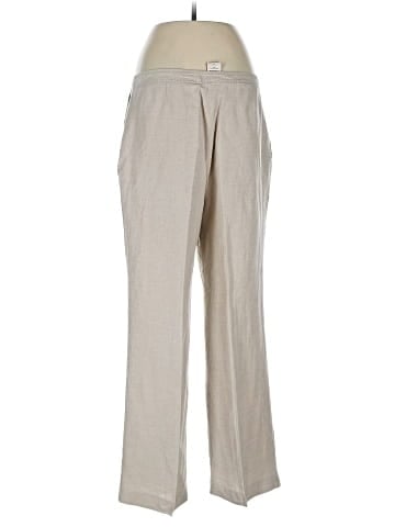 Covington Linen Pants (view 2)
