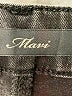 mavi Solid Black Jeans Size 27 waist - photo 7