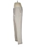 Covington Solid Gray Linen Pants Size 12 - photo 5
