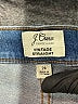 J.Crew Hearts Blue Jeans Size 28 waist - photo 4