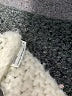 Mango Color Block Gray Pullover Sweater Size XS - photo 8