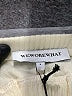 WeWoreWhat Ivory Swimsuit Top Size S - photo 3