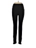 Missguided Solid Black Active Pants Size 10 - photo 1