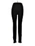 Missguided Solid Black Active Pants Size 10 - photo 2