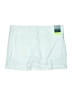Tek Gear White Active Skort Size XL - photo 1