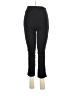 Petite Assembly Solid Black Active Pants Size S - photo 2