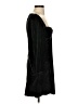 MONTE Black Cocktail Dress Size S - photo 4