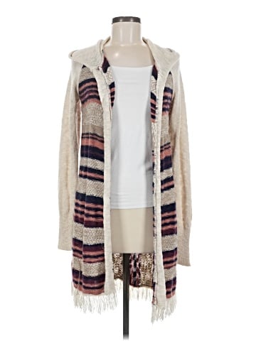 If It Were Me Cardigan (view 1)
