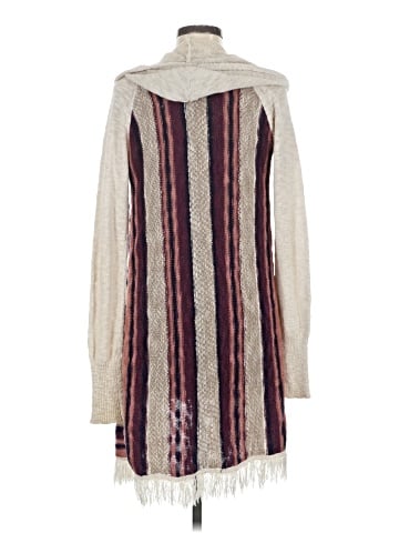 If It Were Me Cardigan (view 2)