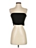 All The Ways Black Sleeveless Top Size XS - photo 1