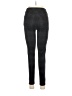 Ellen Tracy Plaid Gray Active Pants Size S - photo 2