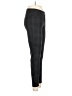 Ellen Tracy Plaid Gray Active Pants Size S - photo 4