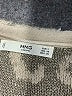 MNG Tan Cardigan Size XS - photo 7