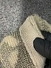 MNG Tan Cardigan Size XS - photo 8