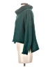 wonderly Teal Turtleneck Sweater Size S - photo 5