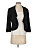 Ann Taylor Black Blazer Size 0 - photo 1