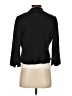 Ann Taylor Black Blazer Size 0 - photo 2