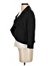 Ann Taylor Black Blazer Size 0 - photo 5